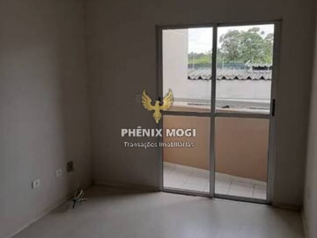 Apartamento para Venda em Mogi das Cruzes - 3
