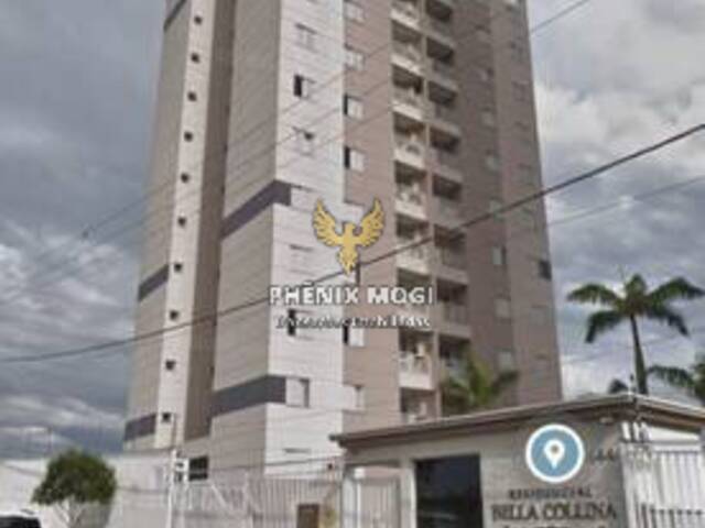 #AP00194 - Apartamento para Venda em Mogi das Cruzes - SP - 1