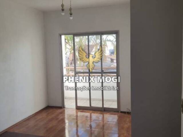 Apartamento para Venda em Mogi das Cruzes - 5