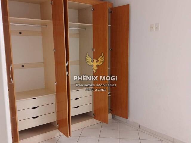 Apartamento para Locação em Mogi das Cruzes - 4