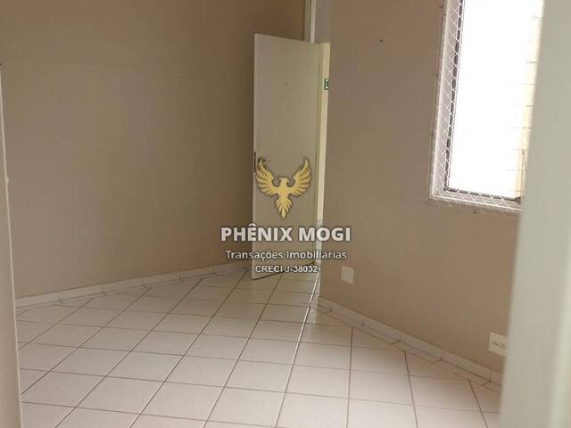 #AP00196 - Apartamento para Locação em Mogi das Cruzes - SP - 1