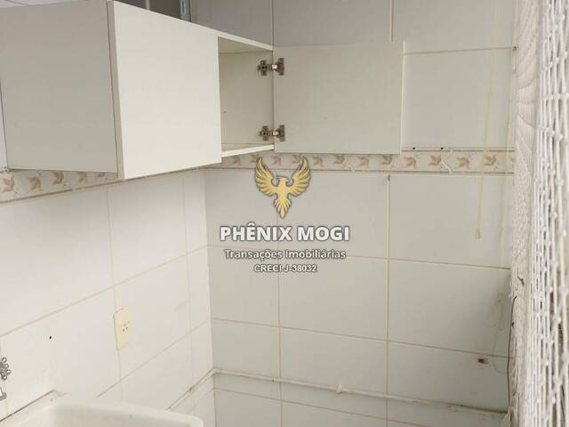 #AP00196 - Apartamento para Locação em Mogi das Cruzes - SP - 3