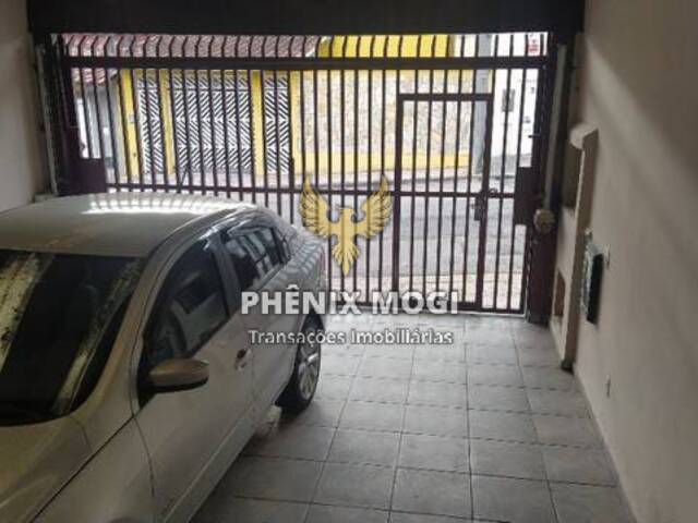 Casa para Venda em Mogi das Cruzes - 2