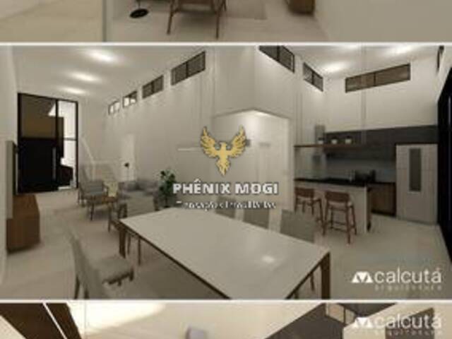 Casa para Venda em Mogi das Cruzes - 5