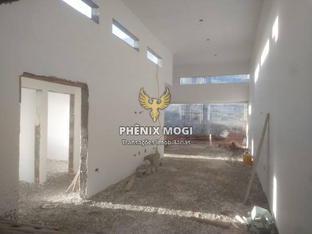 #SO00205 - Casa para Venda em Mogi das Cruzes - SP