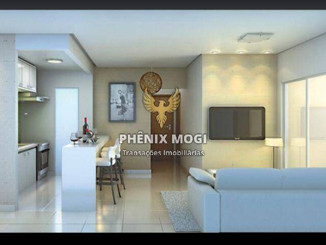 #AP00207 - Apartamento para Venda em Mogi das Cruzes - SP - 3