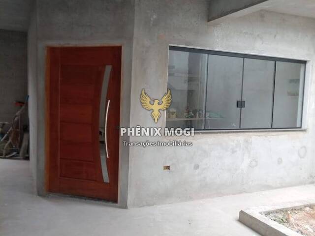 Casa para Venda em Mogi das Cruzes - 4