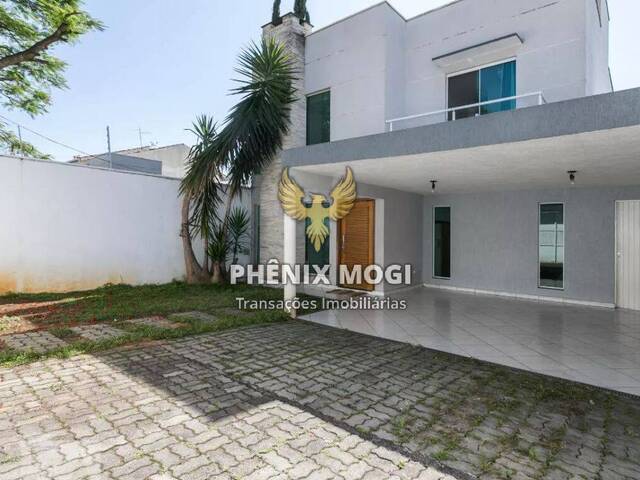 Casa para Venda em Mogi das Cruzes - 4