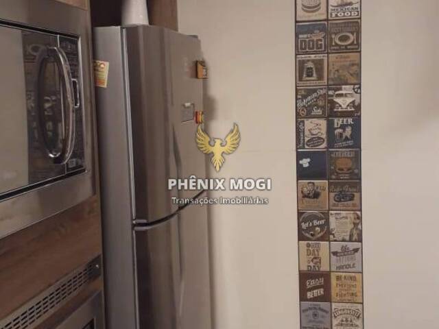 Apartamento para Venda em Mogi das Cruzes - 5