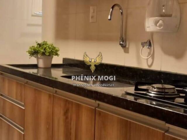 Apartamento para Venda em Mogi das Cruzes - 4