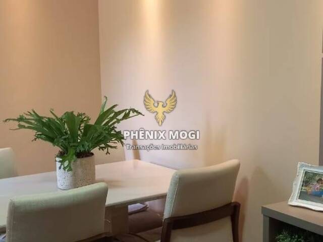 Apartamento para Venda em Mogi das Cruzes - 3