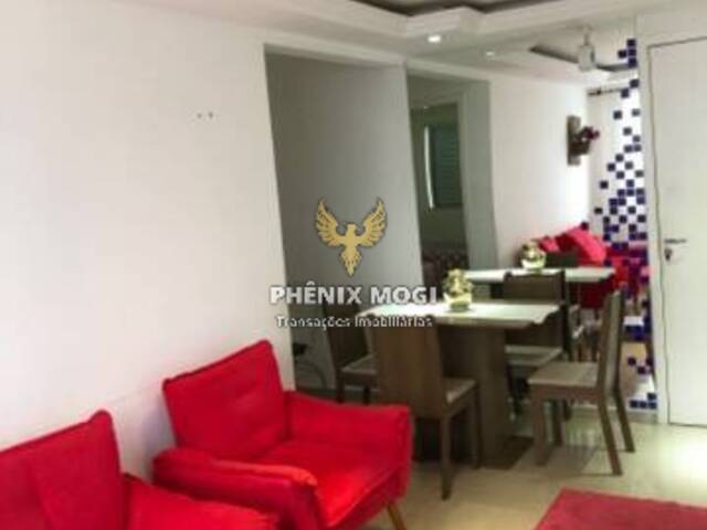 #AP00238 - Apartamento para Venda em Mogi das Cruzes - SP