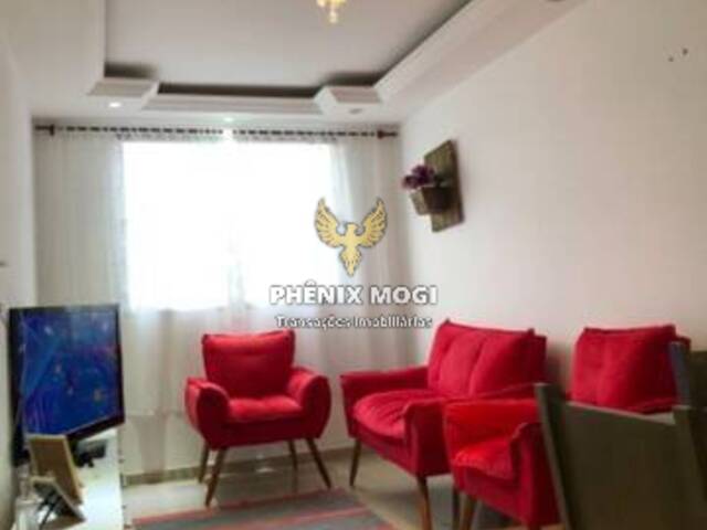 Apartamento para Venda em Mogi das Cruzes - 3