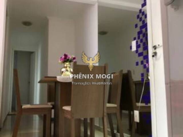 Apartamento para Venda em Mogi das Cruzes - 5