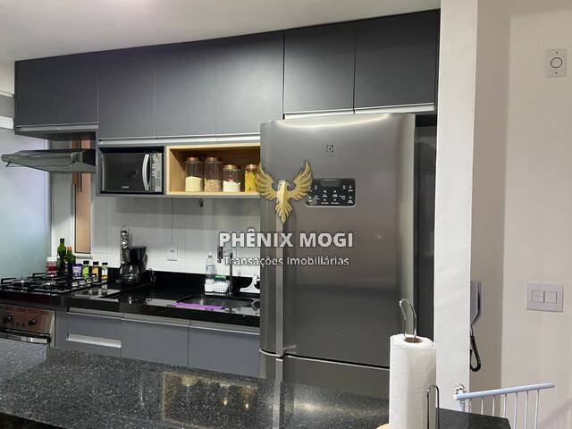 Apartamento para Venda em Mogi das Cruzes - 4