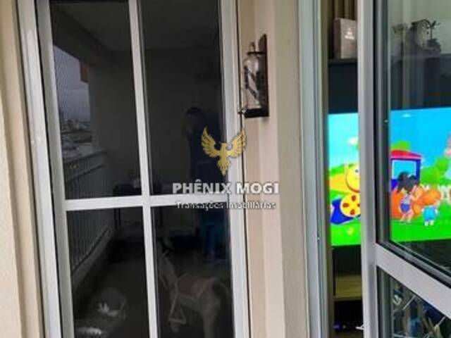 Apartamento para Venda em Mogi das Cruzes - 5