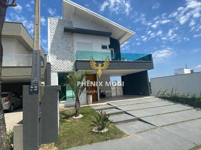 #SO00243 - Casa para Venda em Mogi das Cruzes - SP