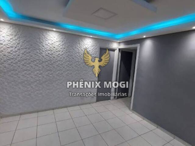 Apartamento para Venda em Mogi das Cruzes - 4