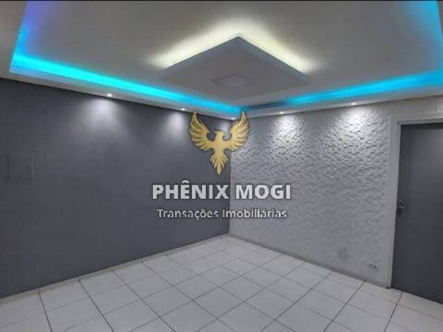 Apartamento para Venda em Mogi das Cruzes - 5