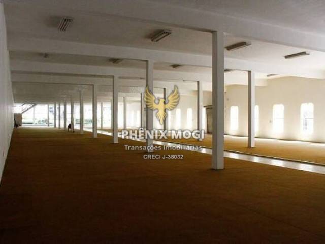 Sala para Venda em Mogi das Cruzes - 5