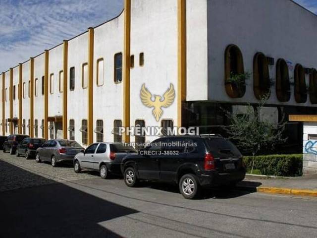#CO00252 - Sala para Venda em Mogi das Cruzes - SP