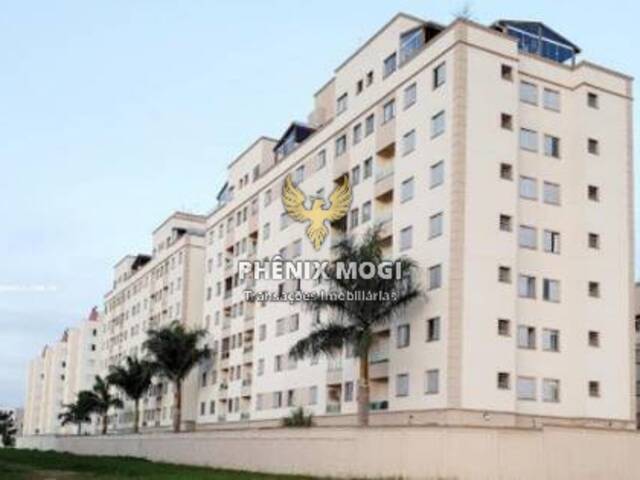 Apartamento para Venda em Mogi das Cruzes - 2