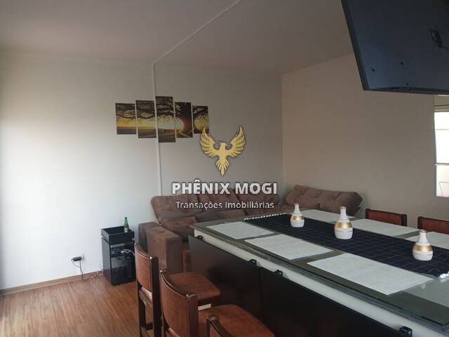 Apartamento para Venda em Mogi das Cruzes - 4