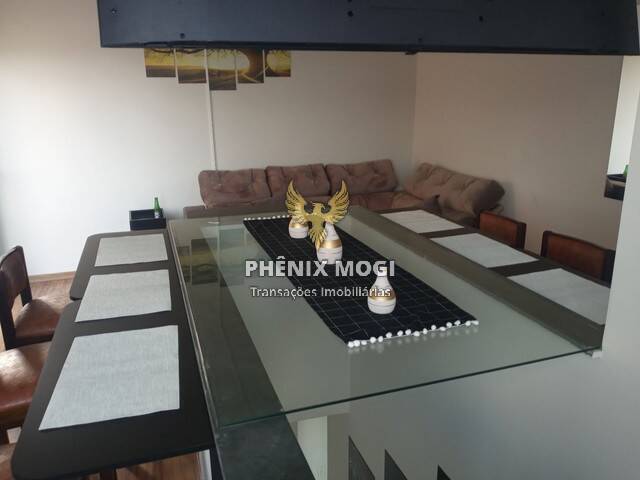 Apartamento para Venda em Mogi das Cruzes - 3