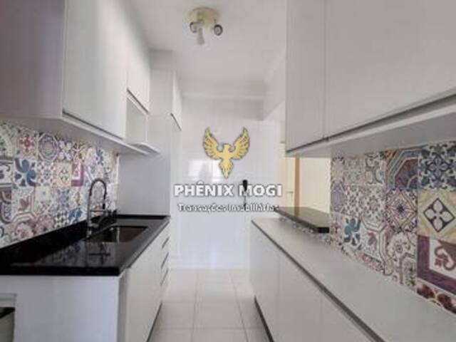 Apartamento para Venda em Mogi das Cruzes - 5