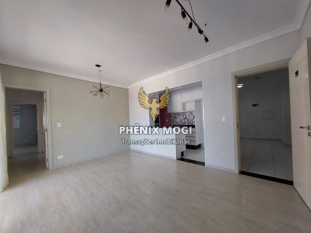 #AP00263 - Apartamento para Venda em Mogi das Cruzes - SP