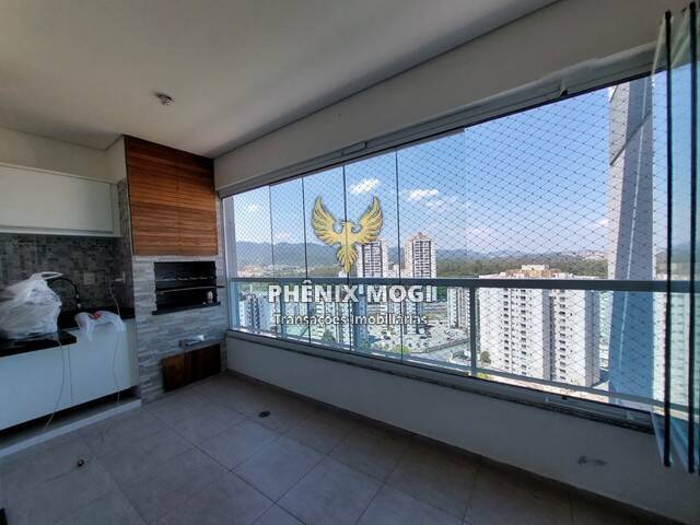 Apartamento para Venda em Mogi das Cruzes - 4