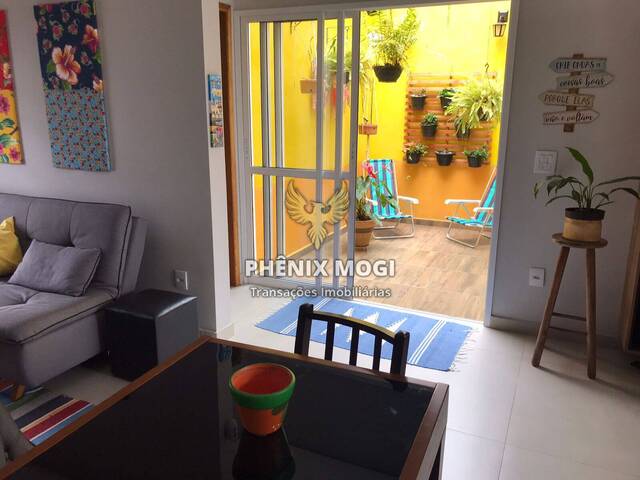 #CA00264 - Casa para Venda em Mogi das Cruzes - SP
