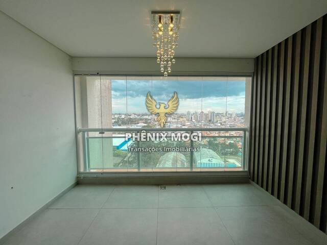 Apartamento para Venda em Mogi das Cruzes - 4