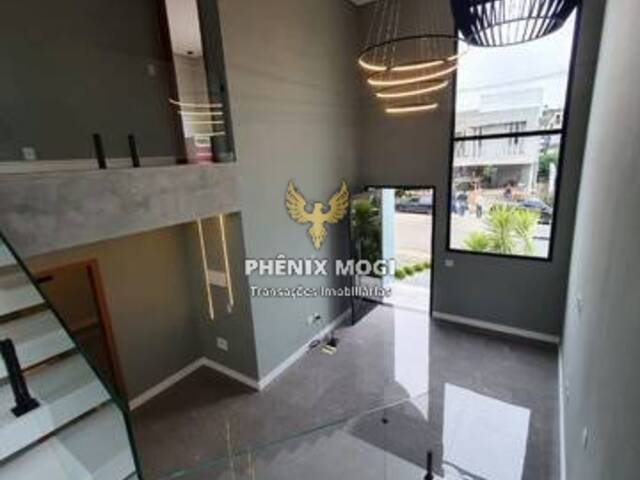 #SO00273 - Casa em condomínio para Venda em Mogi das Cruzes - SP - 3