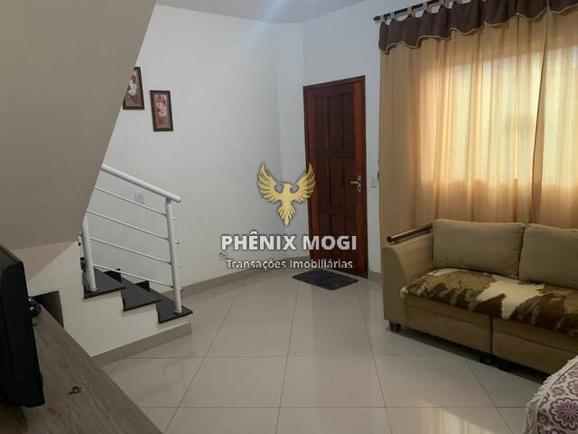 Casa para Venda em Mogi das Cruzes - 5