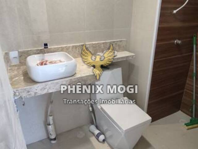 Apartamento para Venda em Mogi das Cruzes - 5