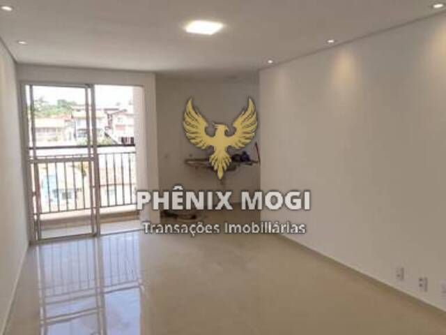 Apartamento para Venda em Mogi das Cruzes - 4