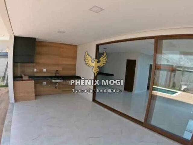 #SO00281 - Casa para Venda em Mogi das Cruzes - SP