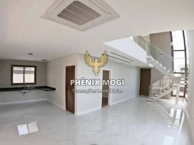 #SO00281 - Casa para Venda em Mogi das Cruzes - SP