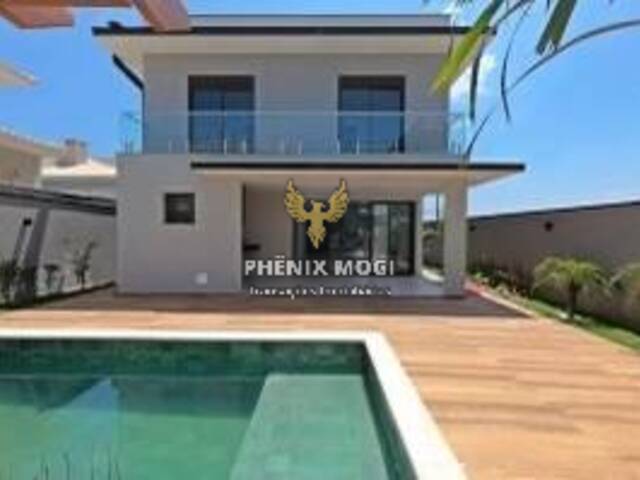 Casa para Venda em Mogi das Cruzes - 5