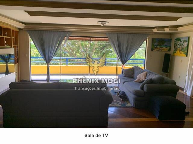 Casa para Venda em Mogi das Cruzes - 4