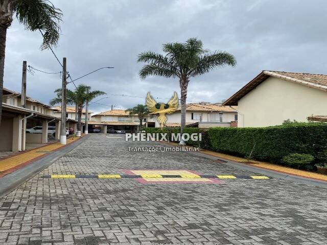#SO00295 - Casa para Venda em Mogi das Cruzes - SP