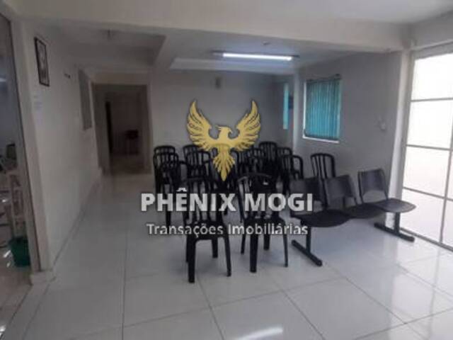 Sala para Venda em Mogi das Cruzes - 5