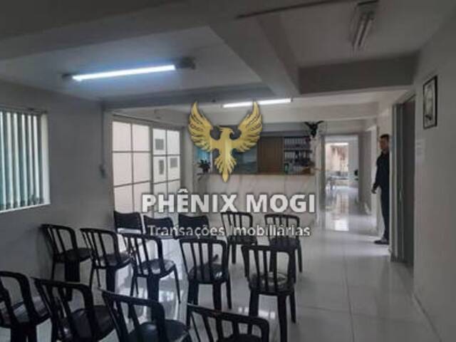 Sala para Venda em Mogi das Cruzes - 4
