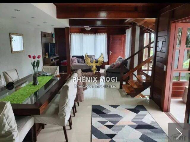 Casa para Venda em Mogi das Cruzes - 5