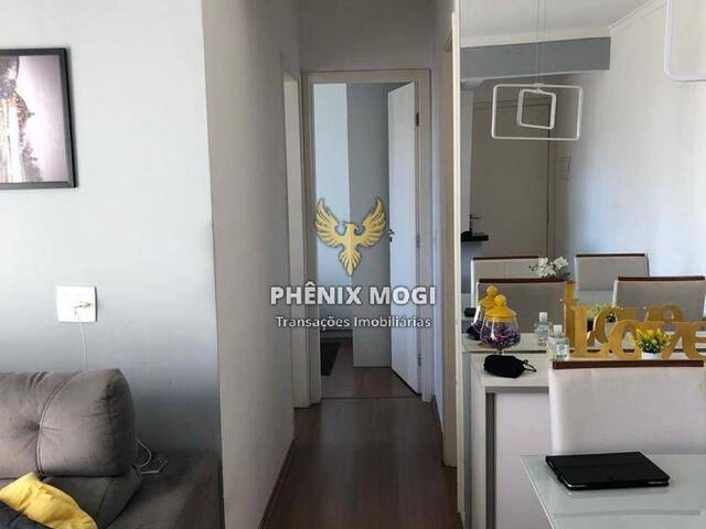 Apartamento para Venda em Mogi das Cruzes - 5