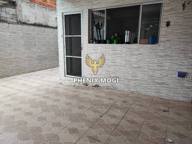 Casa para Venda em Mogi das Cruzes - 3