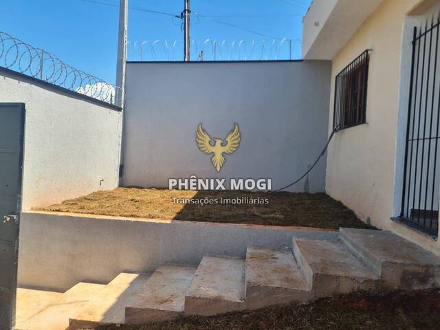 Casa para Venda em Mogi das Cruzes - 5