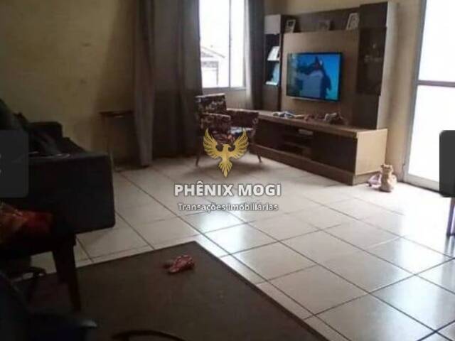 Apartamento para Venda em Mogi das Cruzes - 4