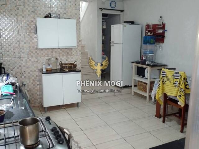 Casa para Venda em Mogi das Cruzes - 5